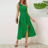 Women Date Dress Sexy Dress Summer Sling Dress