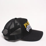 Amiri Hat baseball cap, cap, fishing cap