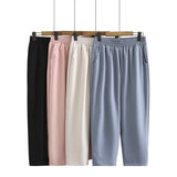 Women Sweatpants Summer Casual Harem Pants