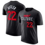 NBA T-Shirts James Curry Alphabet Brother T-Shirt Basketball T-Shirt
