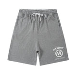 Men Shorts Sports Shorts Baby Boy and Girl Summer Loose Wide Leg Leisure Shorts