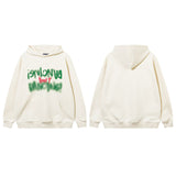 Men Hoodie Retro Casual Couple Coat