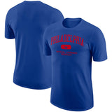 NBA T-Shirts NBA Basketball T-Shirt 76ers Harden Embiid Jersey Short Sleeve