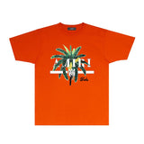 Amiri T Shirts Short Sleeve T-Shirt Shirt