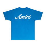 Amiri T Shirts Short Sleeve T-Shirt Shirt