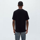 Amiri T Shirts Fashion Brand Short Sleeve T-shirt Shirt