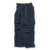 Men Sweatpants Workwear Casual Pants Pleated Multi-Pocket Sports Loose Trousers