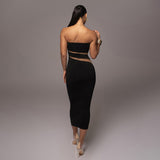 Women Dresses Hollow Sheath Slim Fit Dress Sexy Dress