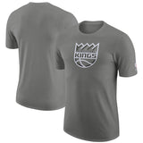 NBA T-Shirts Basketball Short Sleeve T-Shirts NBA Team Training Uniforms