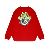 Gallery Dept Long Sleeved Shirt Fashion Brand Long Sleeve Long-Sleeved T-shirt Blouse