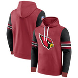 NFL Hoodie Fall/Winter Sweater Football Loose Print Hoodie