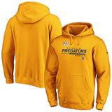 NHL Hoodie NHL Predator Ice Hockey Suit Hoodie Sports Sweater (Part 2)