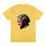 Rapper Drake for All The Dogs Graphic T-Shirt Men Women