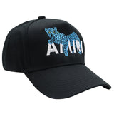 Amiri Hat Baseball Cap Cap Men's and Women's Breathable Sunscreen