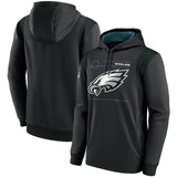 NFL Hoodie Outdoor Sports Hooded Sweater NFL Football Suit