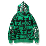 Bathing Ape Hoodie