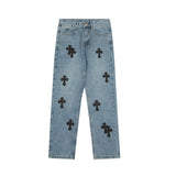 CHH Chrome Hearts Jeans