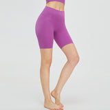 Women Yoga Sports Shorts Tight Sports Quick-Drying Fitness Yoga Shorts