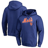 MLB Hoodie MLB Metropolitan Baseball Suit Sports Hoodie Sweater