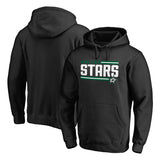 NHL Hoodie NHL Dallas Star Ice Hockey Suit Hoodie Sports Sweater