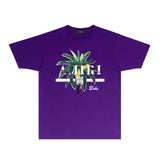 Amiri T Shirts Short Sleeve T-Shirt Shirt