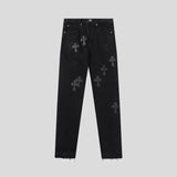 CHH Chrome Hearts Jeans
