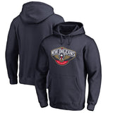 NBA Hoodie NBA Pelican Zion Fat Tiger Basketball Suit Hoodie Casual Sports Sweater