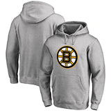 NHL Hoodie NHL Brown Bear Ice Hockey Suit Hoodie Sports Sweater