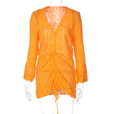 Women Dresses Winter Dress