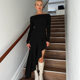 Women Dresses Is Dress Long
