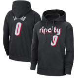 NBA Hoodie NBA Sports Basketball Clothing Hoodie Casual Loose Sweater