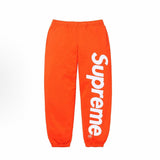 Sup fleece pullover sweatshirt and sweatpants(part 1)