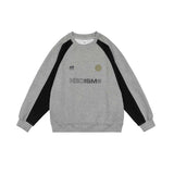 Unisex Hoodie Autumn Printed Sweater