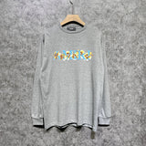 Amiri Sweatshirt Long Sleee Shirts