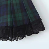 Women Skirt Summer Skirt Lace Sexy Skirt