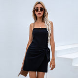 Women Dress Sexy Sling Dress