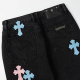 CHH Chrome Hearts Jeans