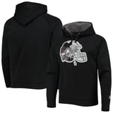NFL Hoodie Outdoor Sports Hoodie Sweater NFL Football Suit