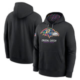 NFL Hoodie NFL Football Hooded Sweater Outdoor Recreational Sports Hoodie