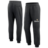 NFL Pants Autumn and Winter Casual Pants Men's Loose Printed Sweatpants Trousers