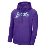 NBA Hoodie NAB City Edition Ball Shirt Hoodie Men's Casual Sports