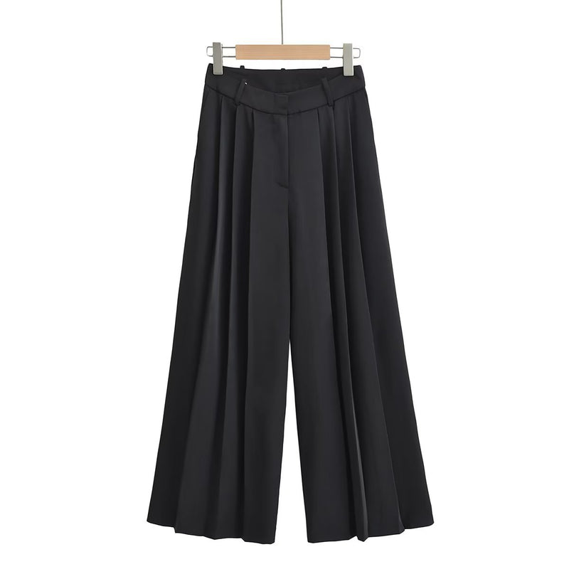 Women Sweatpants Casual Three-Dimensional Loose Trousers