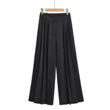 Women Sweatpants Casual Three-Dimensional Loose Trousers