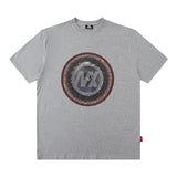 Men T Shirt Hip Hop Oversize Casual Short Sleeve T-shirt