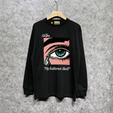Gallery Dept Long Sleeve Shirt Long Sleeve Long-Sleeved T-shirt Blouse