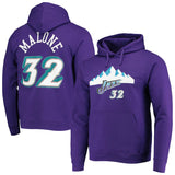 NBA Hoodie Sports Men's Sweater NBA Basketball Suit Hoodie