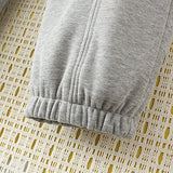 Women Sweatpants Autumn and Winter Sweatpants Casual Pants