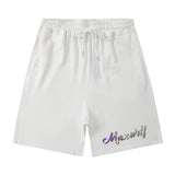 Men Shorts Hip Hop Sports Shorts Couple Shorts