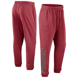NFL Pants Fall/Winter Casual Pants Football NFL Sports Loose Print