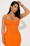 Women's Evening Dress Fashion Nova Skirt Green Sexy Sling Bandage One-Piece Dress